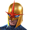 Avatar de marvel Icon-nova