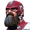 Red Guardian