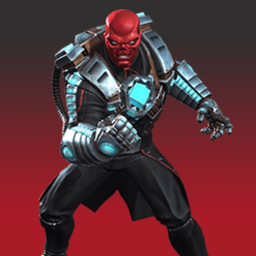 Red Skull